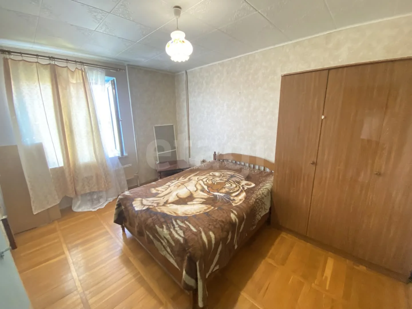 3-к квартира, 64м² (улица Пушкина, 19) - миниатюра 8