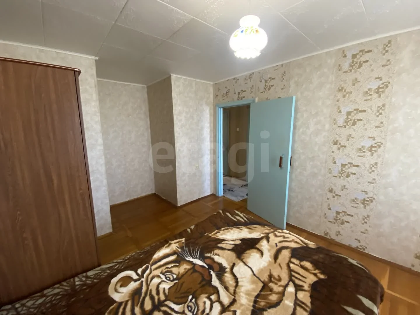 3-к квартира, 64м² (улица Пушкина, 19) - миниатюра 9