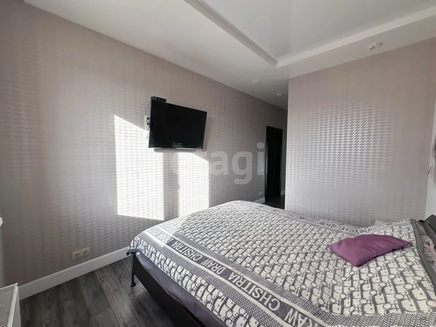 1-к квартира, 74.8м² (проспект Чекистов, 26/3) - миниатюра 10