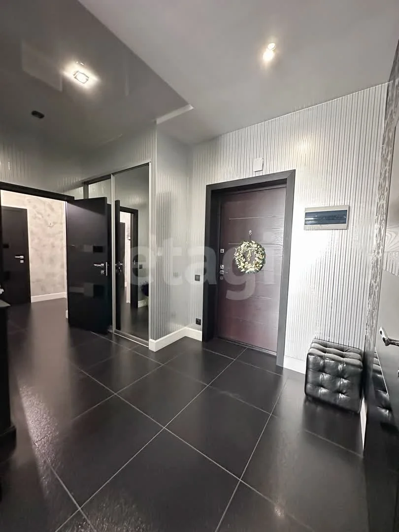 1-к квартира, 74.8м² (проспект Чекистов, 26/3) - миниатюра 11