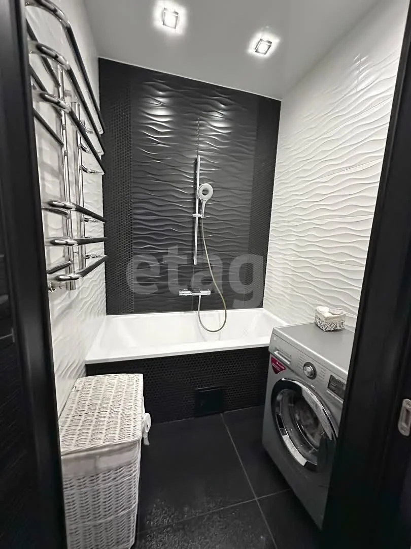 1-к квартира, 74.8м² (проспект Чекистов, 26/3) - миниатюра 14