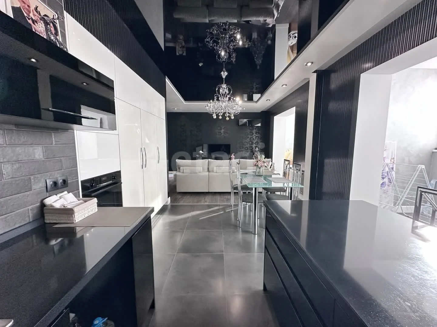 1-к квартира, 74.8м² (проспект Чекистов, 26/3) - миниатюра 6