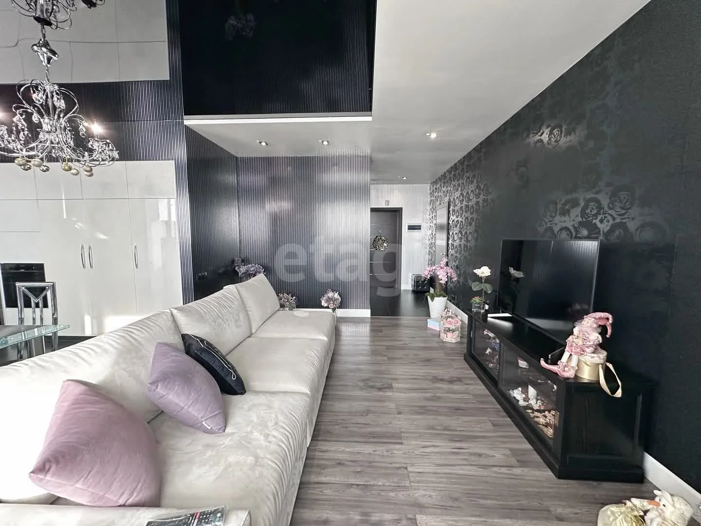1-к квартира, 74.8м² (проспект Чекистов, 26/3) - миниатюра 7