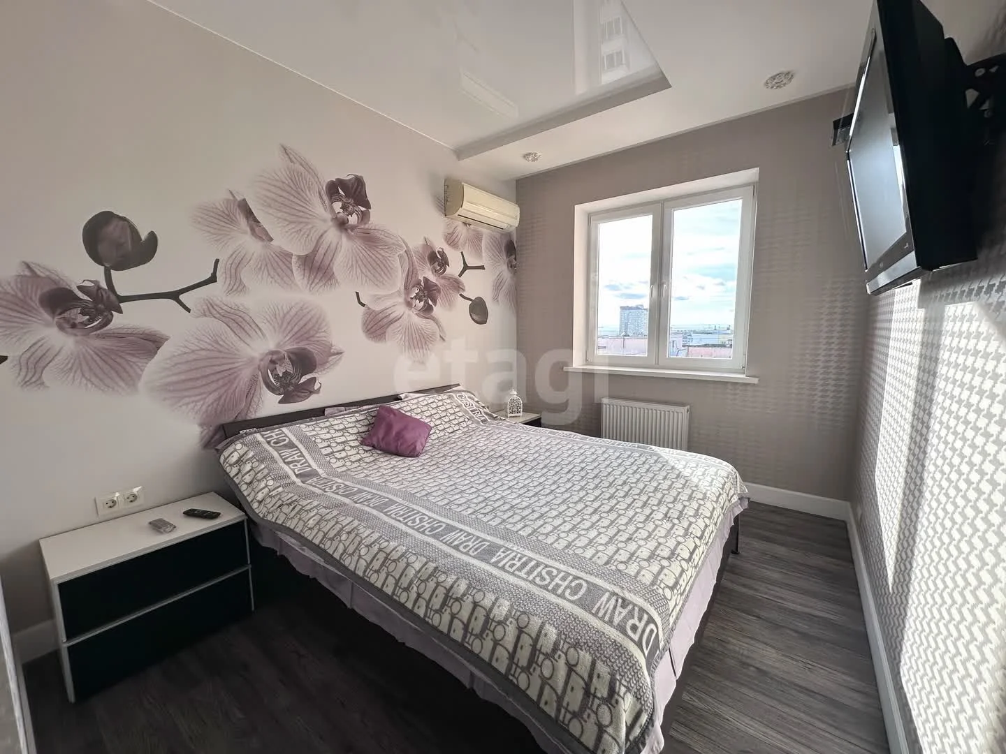 1-к квартира, 74.8м² (проспект Чекистов, 26/3) - миниатюра 8