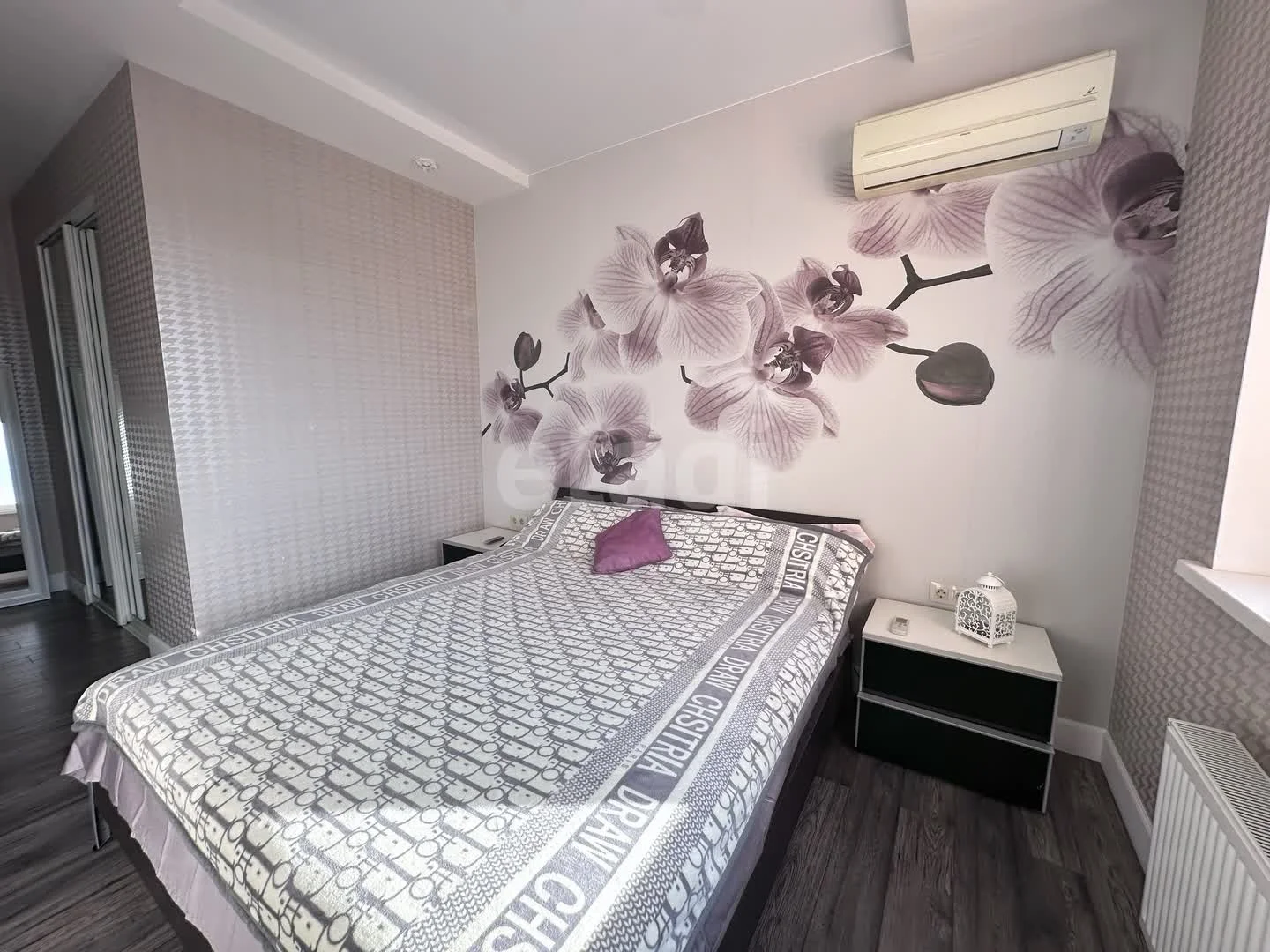 1-к квартира, 74.8м² (проспект Чекистов, 26/3) - миниатюра 9
