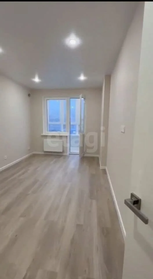 2-к квартира, 53.1м² (улица Марины Цветаевой, 1/1) - миниатюра 4