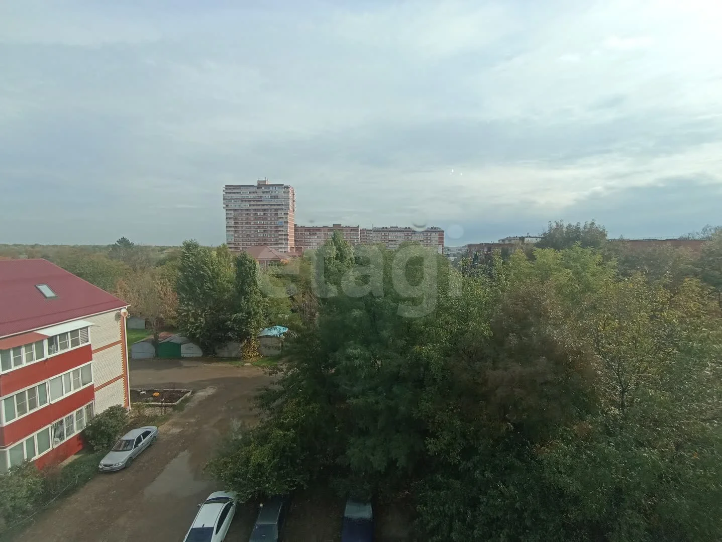 1-к квартира, 26.8м² (Тверской проезд, 6) - миниатюра 10