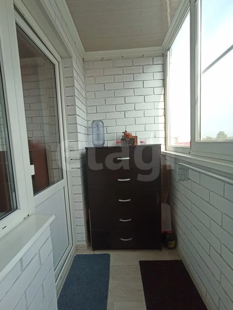 1-к квартира, 26.8м² (Тверской проезд, 6) - миниатюра 12