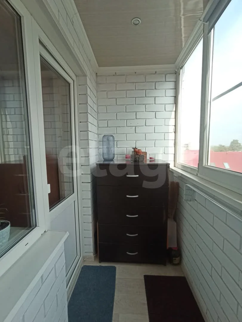 1-к квартира, 26.8м² (Тверской проезд, 6) - миниатюра 13