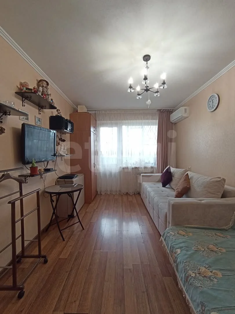 1-к квартира, 26.8м² (Тверской проезд, 6) - миниатюра 15