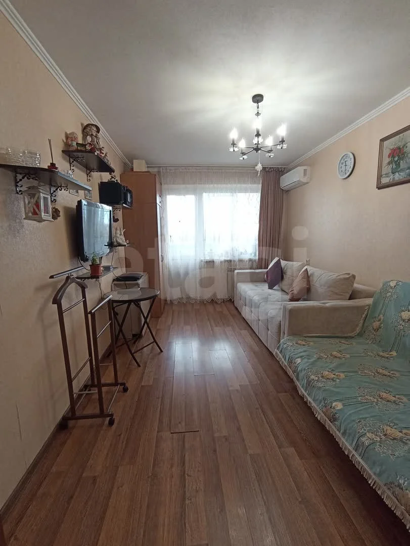 1-к квартира, 26.8м² (Тверской проезд, 6) - миниатюра 17