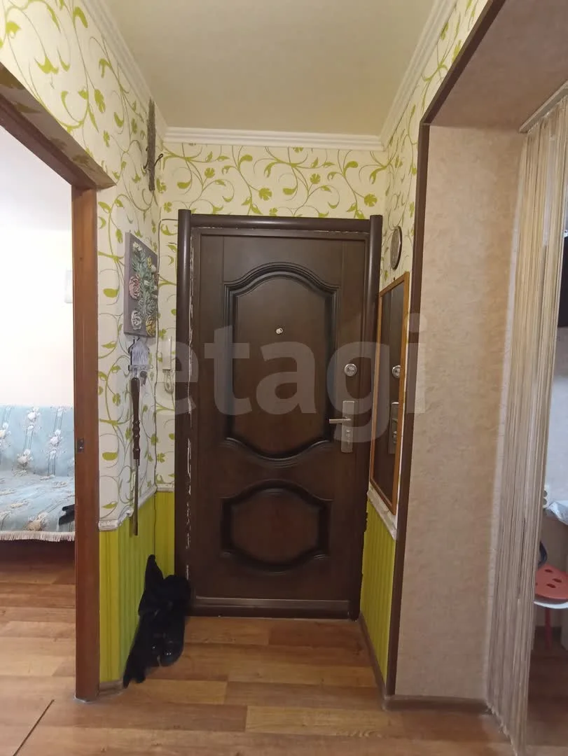 1-к квартира, 26.8м² (Тверской проезд, 6) - миниатюра 18