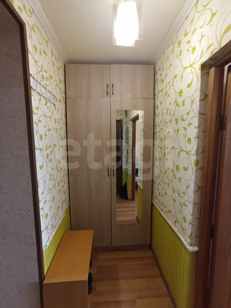 1-к квартира, 26.8м² (Тверской проезд, 6) - миниатюра 19