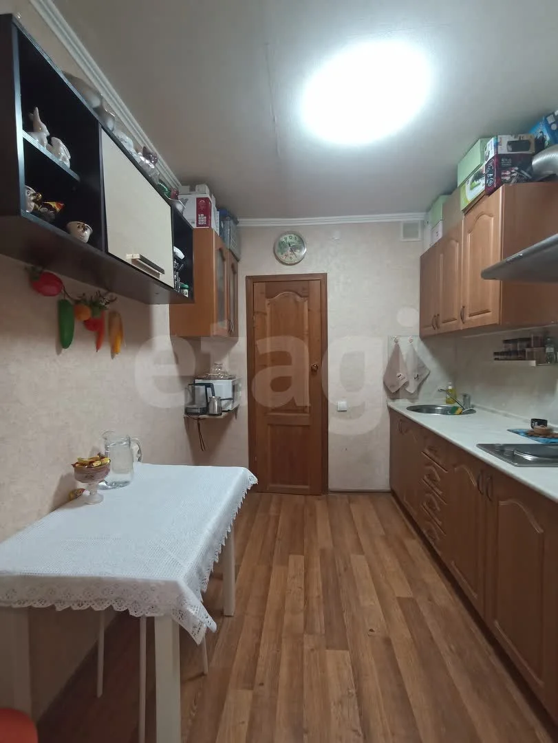 1-к квартира, 26.8м² (Тверской проезд, 6) - миниатюра 21