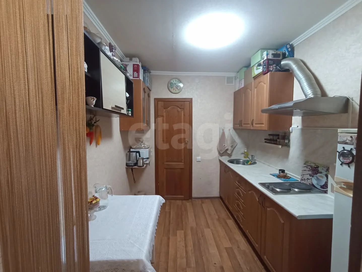 1-к квартира, 26.8м² (Тверской проезд, 6) - миниатюра 23