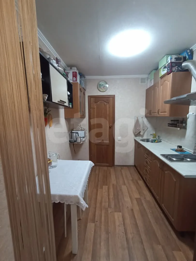 1-к квартира, 26.8м² (Тверской проезд, 6) - миниатюра 26