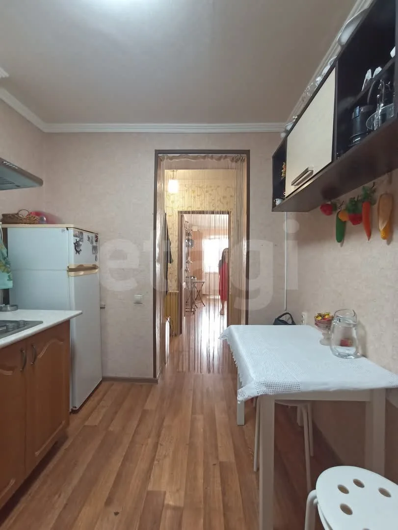 1-к квартира, 26.8м² (Тверской проезд, 6) - миниатюра 27