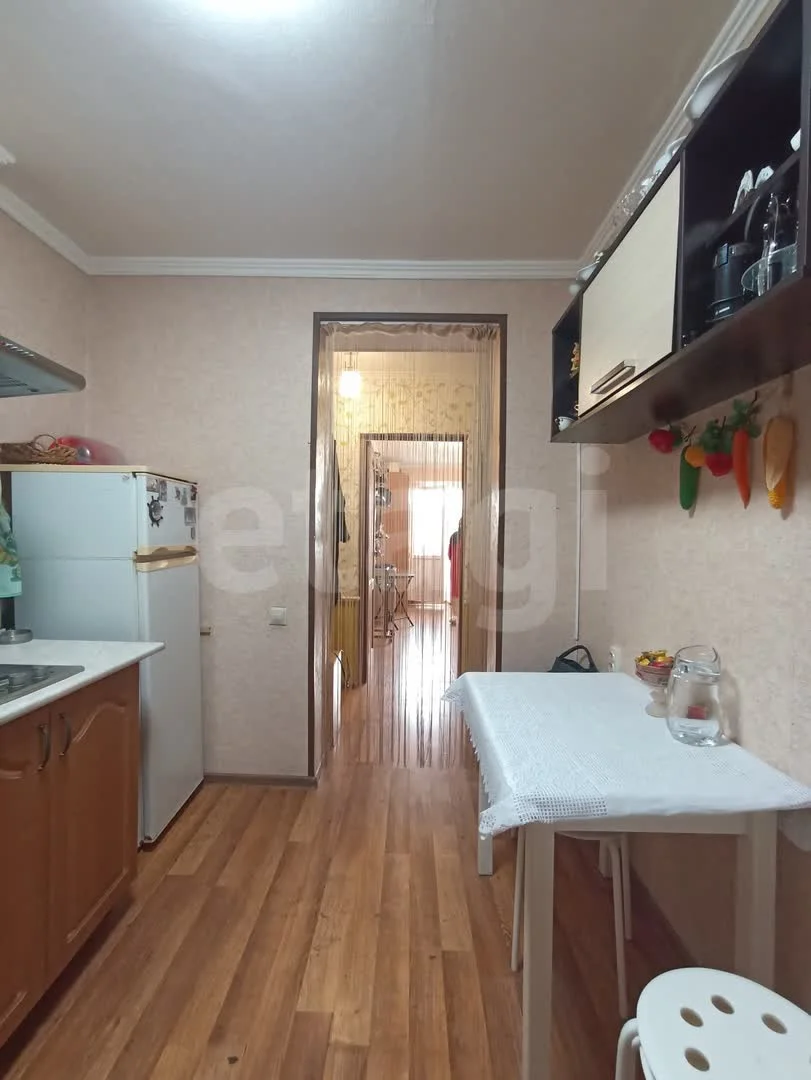 1-к квартира, 26.8м² (Тверской проезд, 6) - миниатюра 28