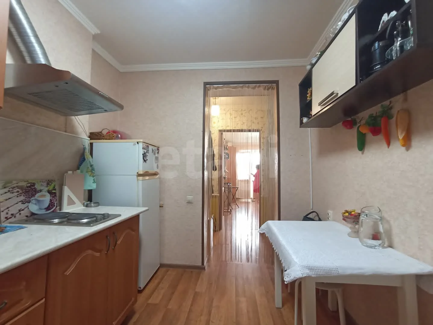 1-к квартира, 26.8м² (Тверской проезд, 6) - миниатюра 29