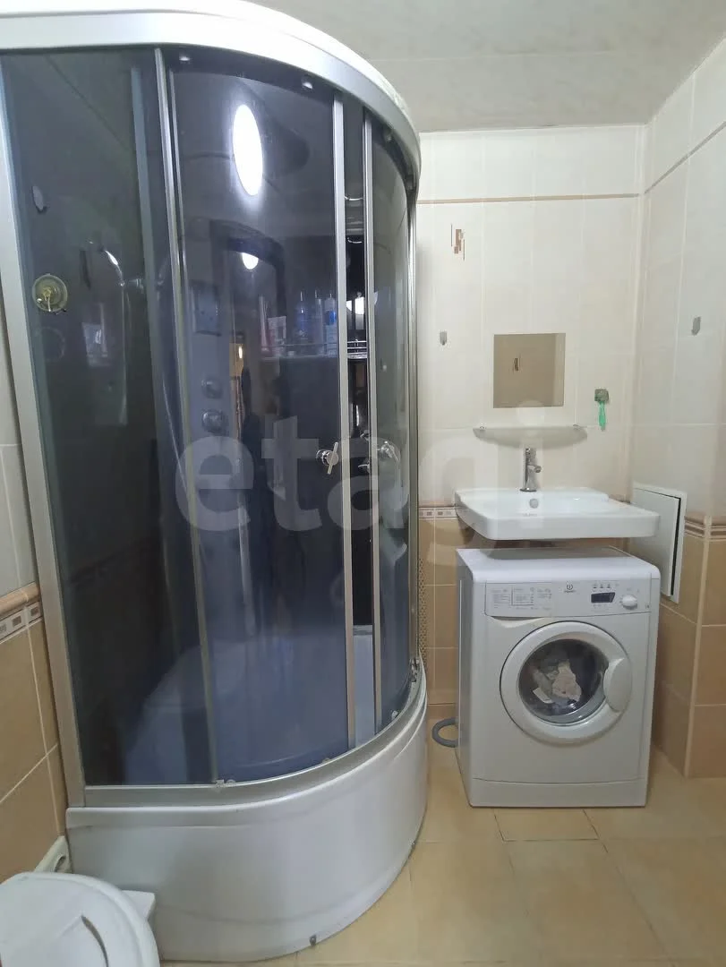 1-к квартира, 26.8м² (Тверской проезд, 6) - миниатюра 34