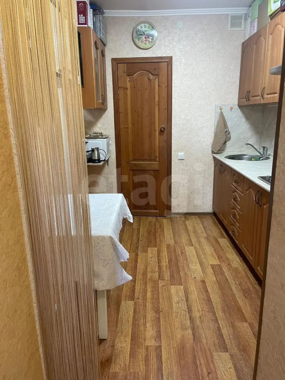 1-к квартира, 26.8м² (Тверской проезд, 6) - миниатюра 4