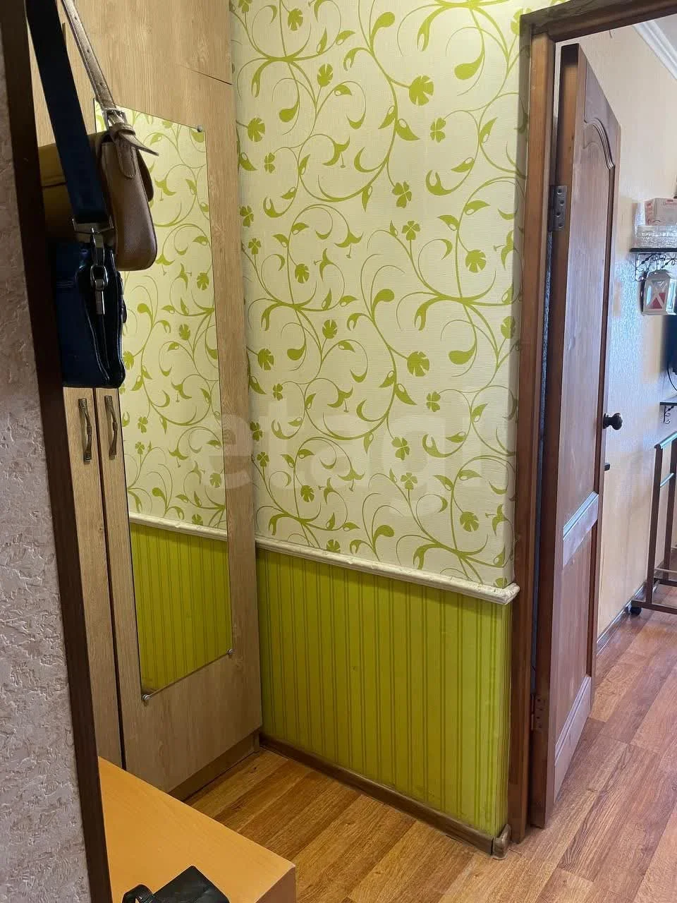 1-к квартира, 26.8м² (Тверской проезд, 6) - миниатюра 7