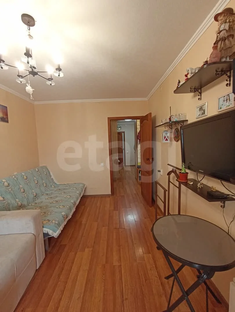 1-к квартира, 26.8м² (Тверской проезд, 6) - миниатюра 9