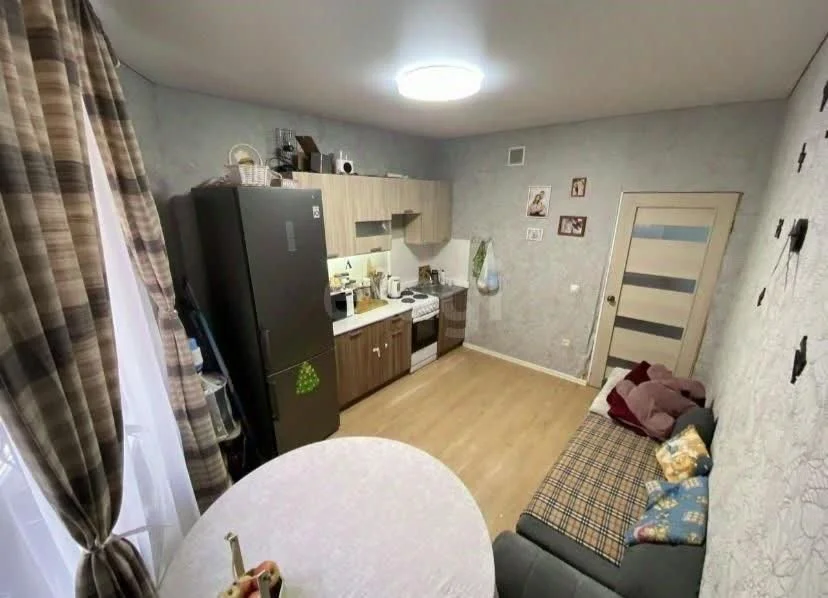 1-к квартира, 36.2м² (Заполярная улица, 35к6) - миниатюра 2