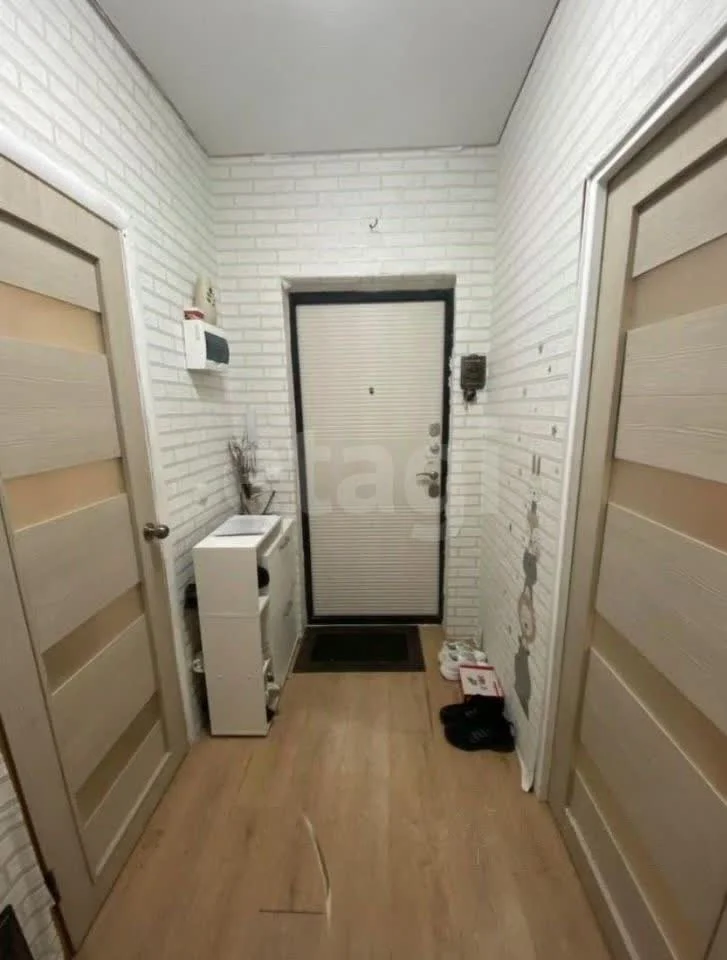 1-к квартира, 36.2м² (Заполярная улица, 35к6) - миниатюра 7