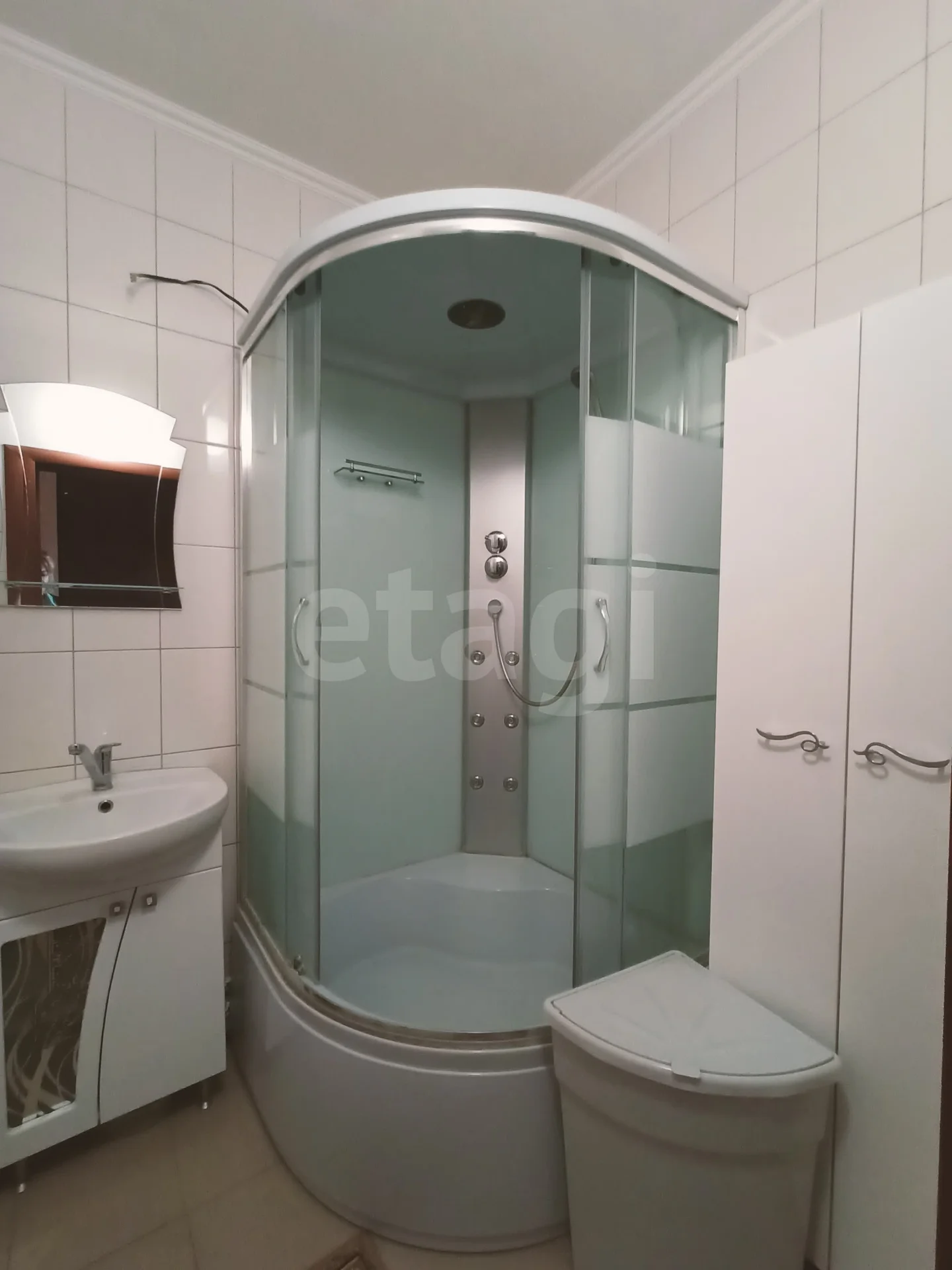 1-к квартира, 44.8м² (Курортный проезд, 5) - миниатюра 12