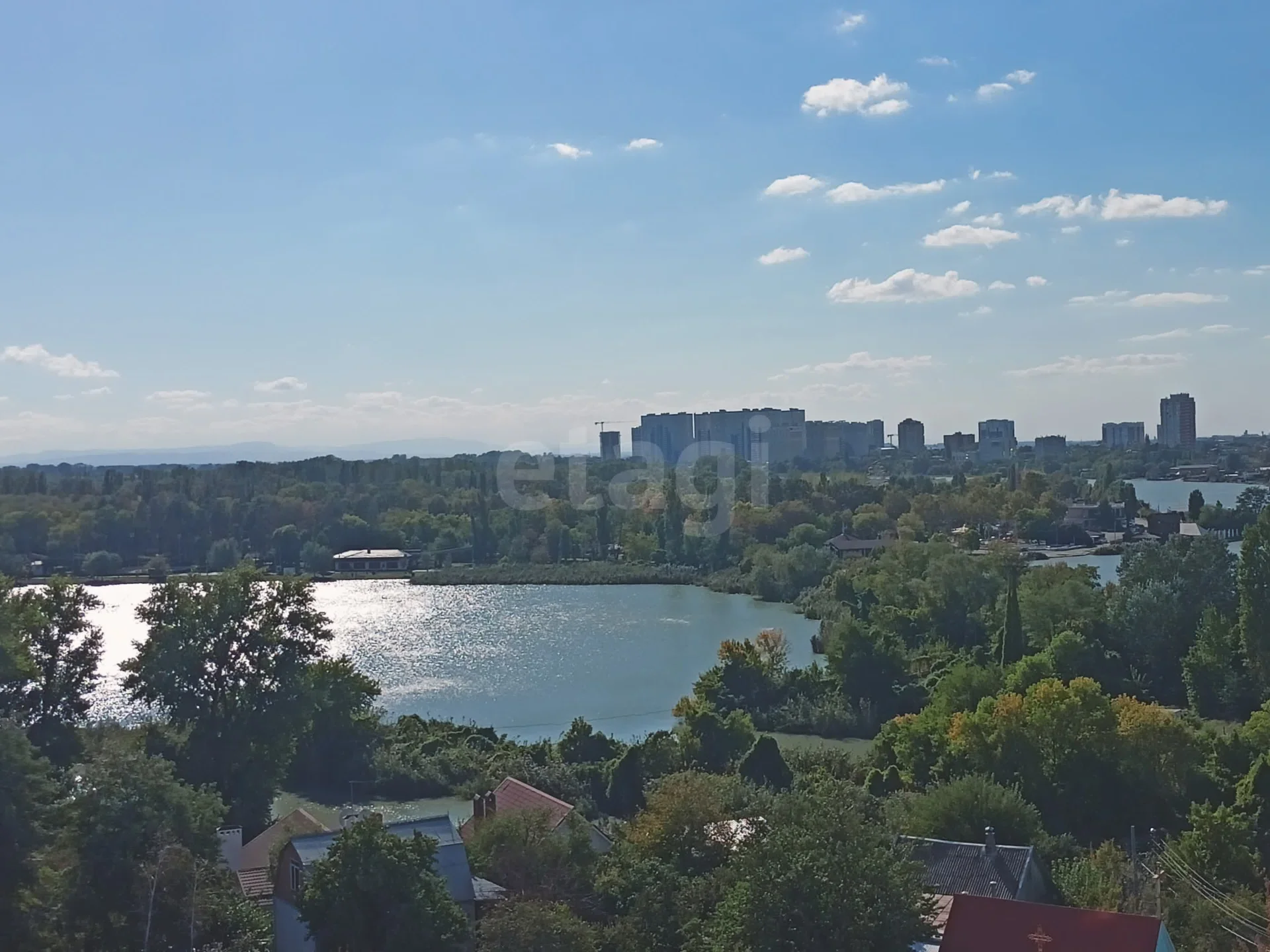 1-к квартира, 44.8м² (Курортный проезд, 5) - миниатюра 14