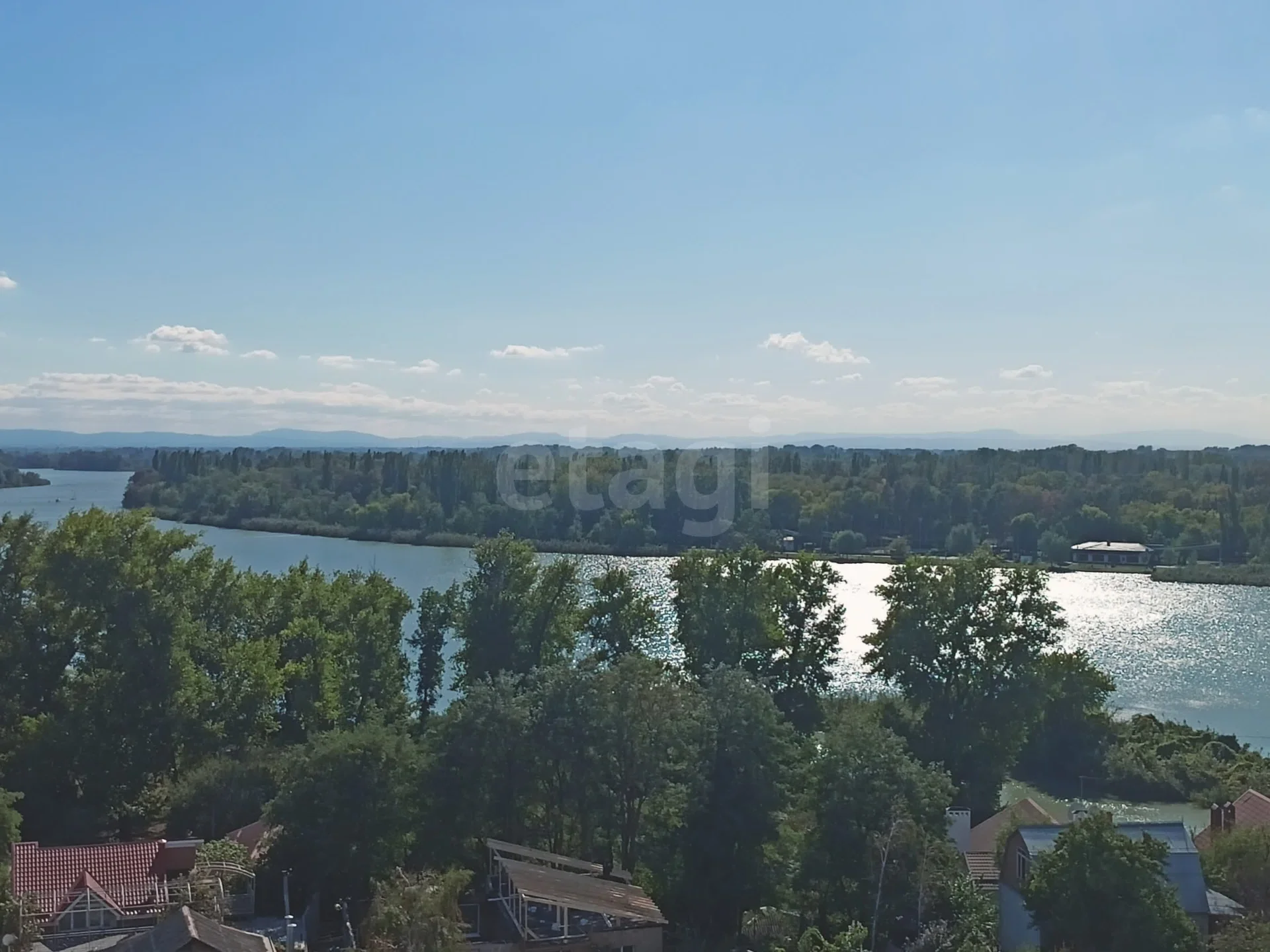 1-к квартира, 44.8м² (Курортный проезд, 5) - миниатюра 15