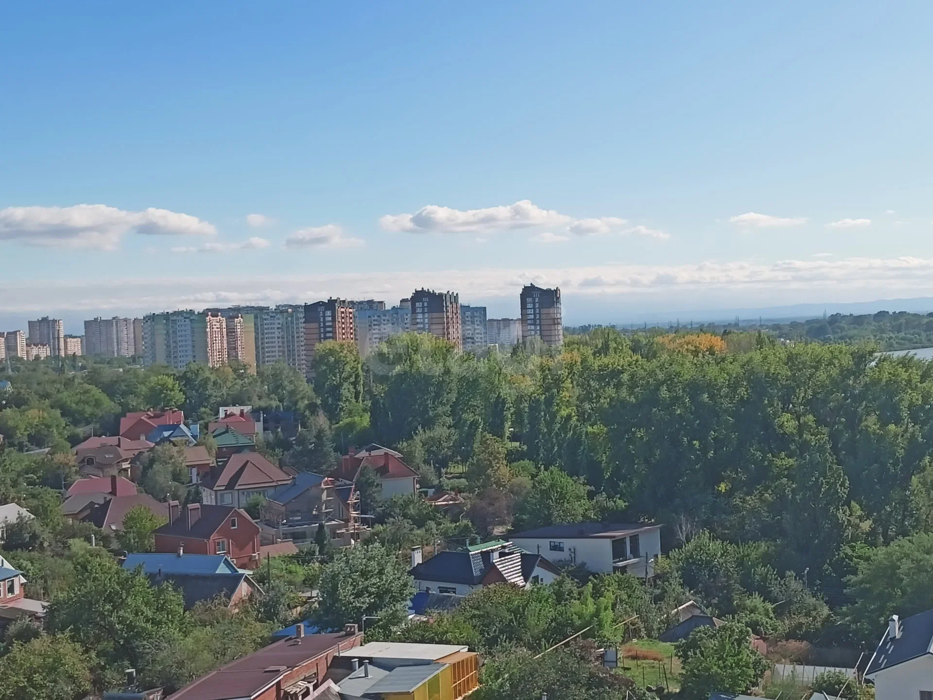 1-к квартира, 44.8м² (Курортный проезд, 5) - миниатюра 16