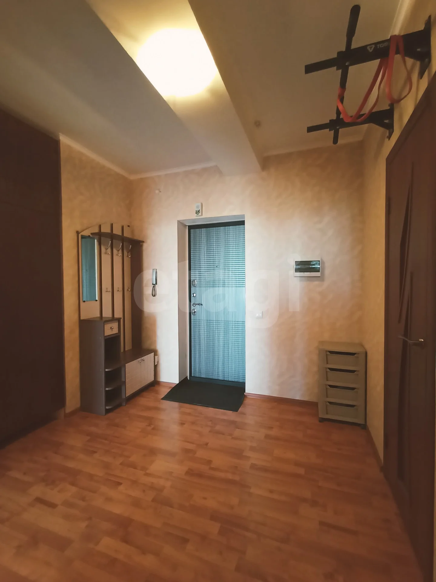 1-к квартира, 44.8м² (Курортный проезд, 5) - миниатюра 4