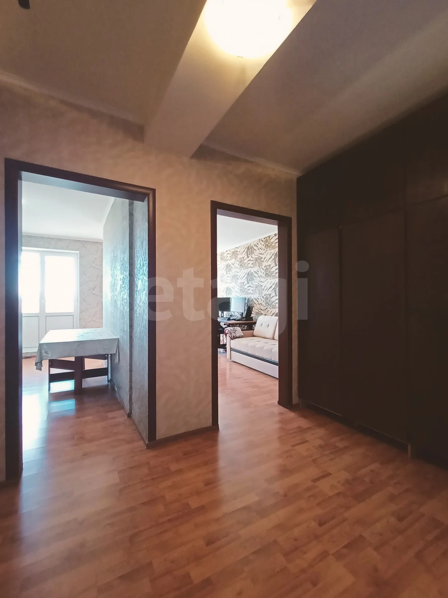 1-к квартира, 44.8м² (Курортный проезд, 5) - миниатюра 8