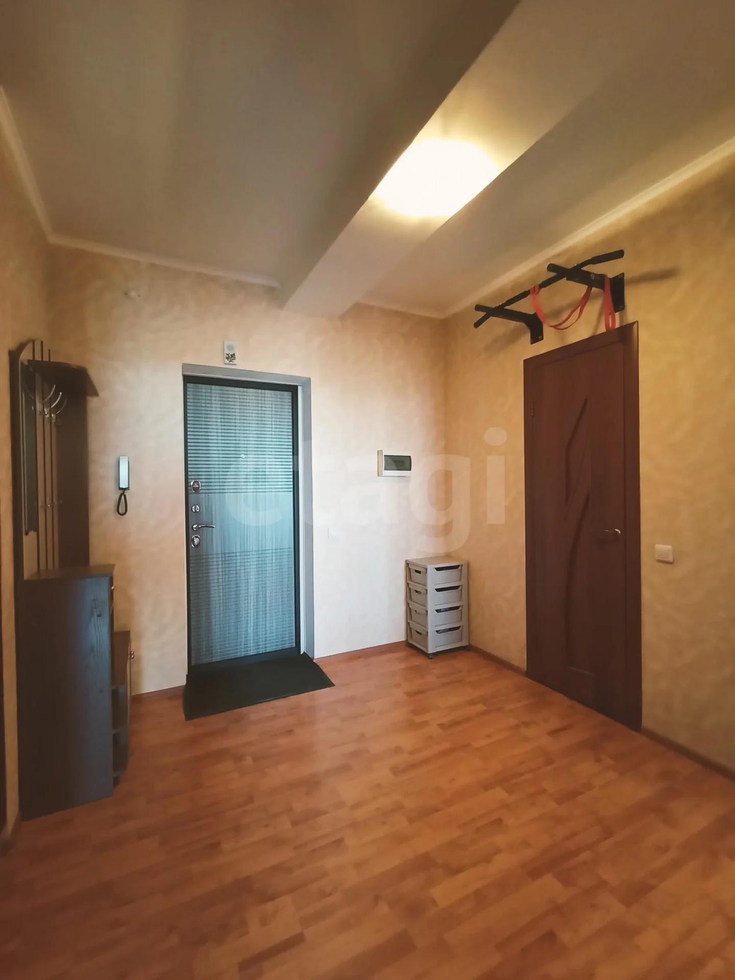1-к квартира, 44.8м² (Курортный проезд, 5) - миниатюра 9