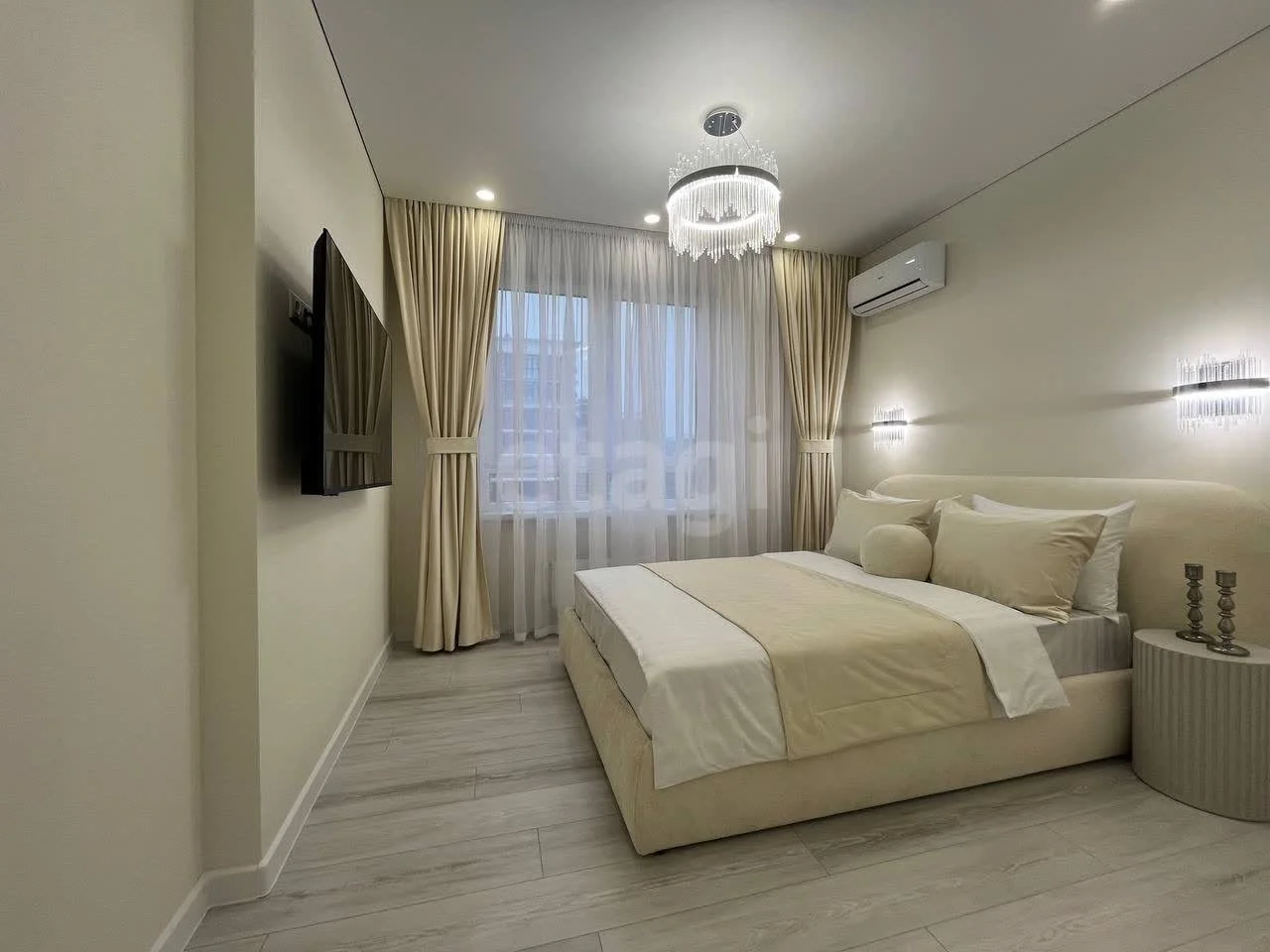 2-к квартира, 61м² (улица Ивана Беличенко, 90к1) - миниатюра 10