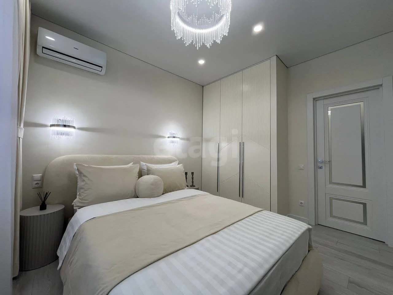 2-к квартира, 61м² (улица Ивана Беличенко, 90к1) - миниатюра 11