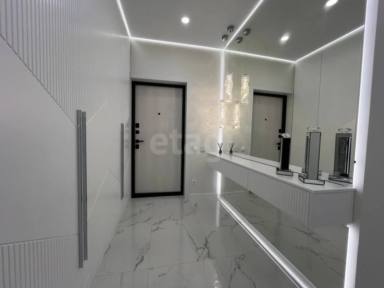 2-к квартира, 61м² (улица Ивана Беличенко, 90к1) - миниатюра 14