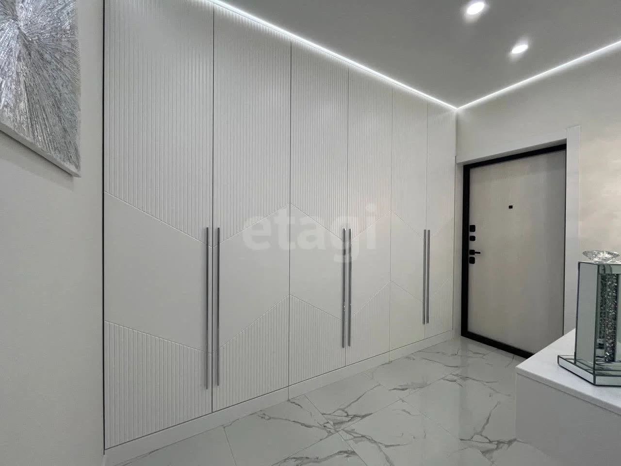 2-к квартира, 61м² (улица Ивана Беличенко, 90к1) - миниатюра 15