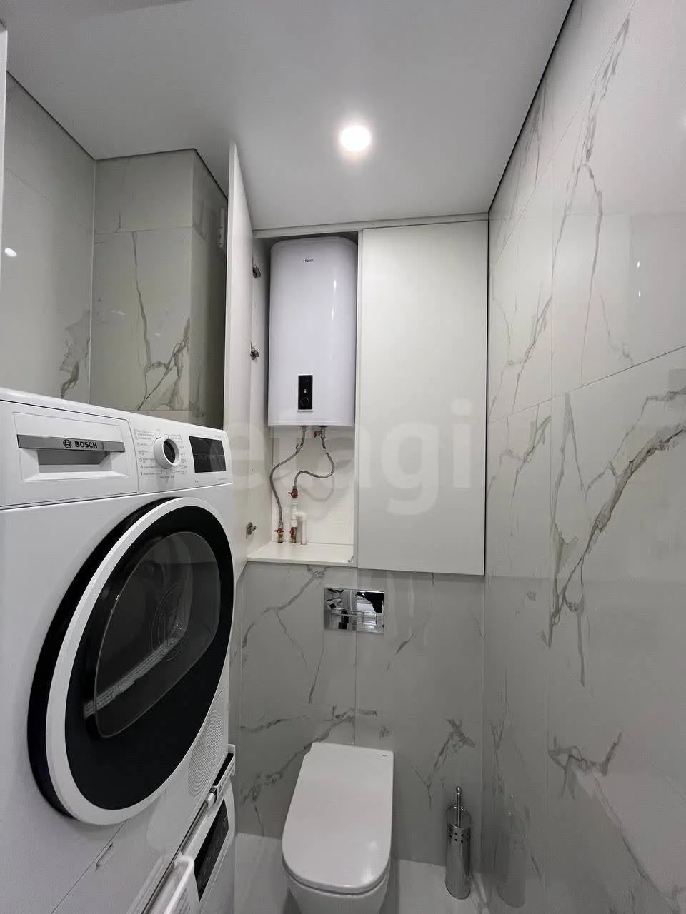 2-к квартира, 61м² (улица Ивана Беличенко, 90к1) - миниатюра 16