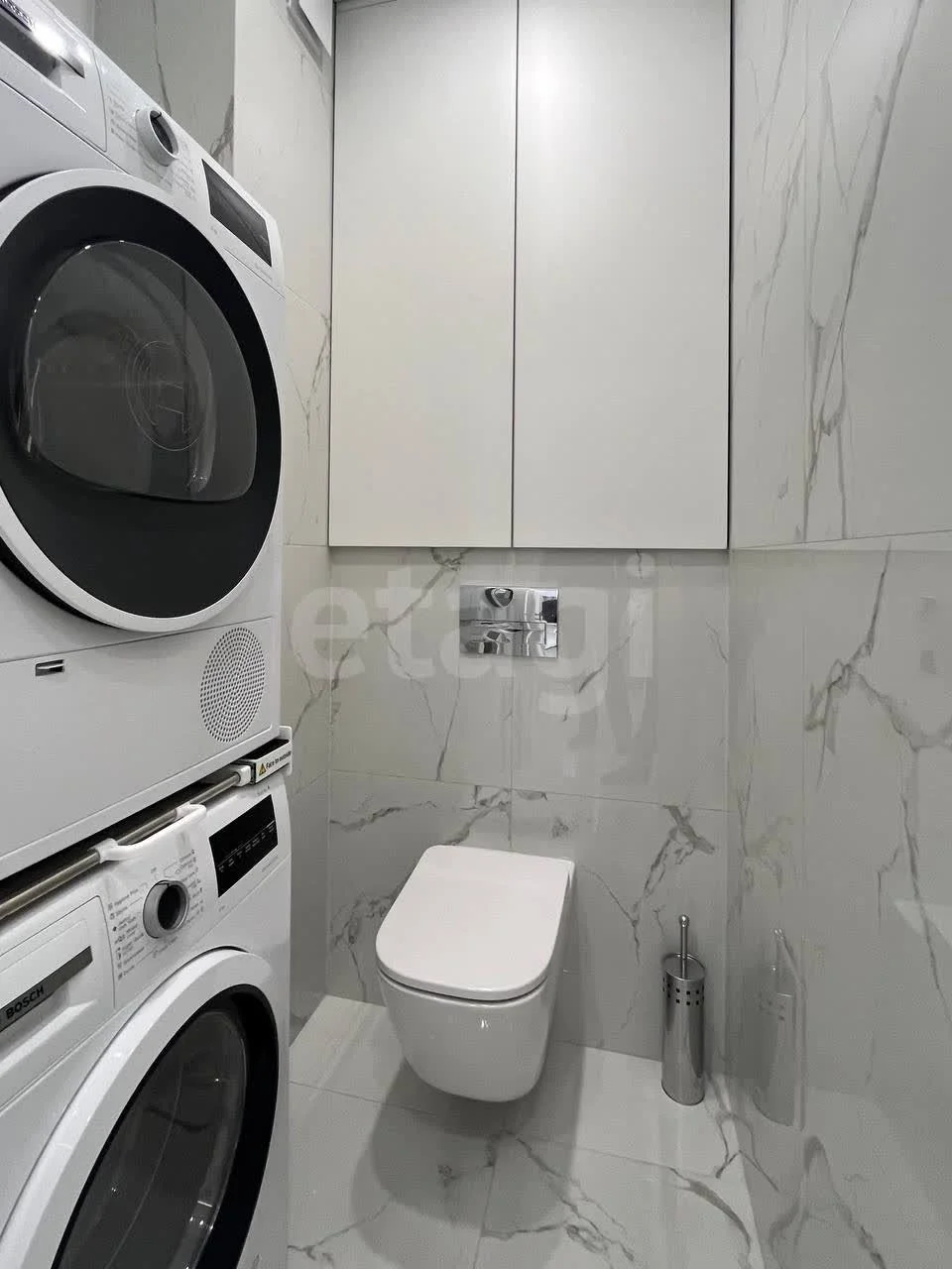 2-к квартира, 61м² (улица Ивана Беличенко, 90к1) - миниатюра 17