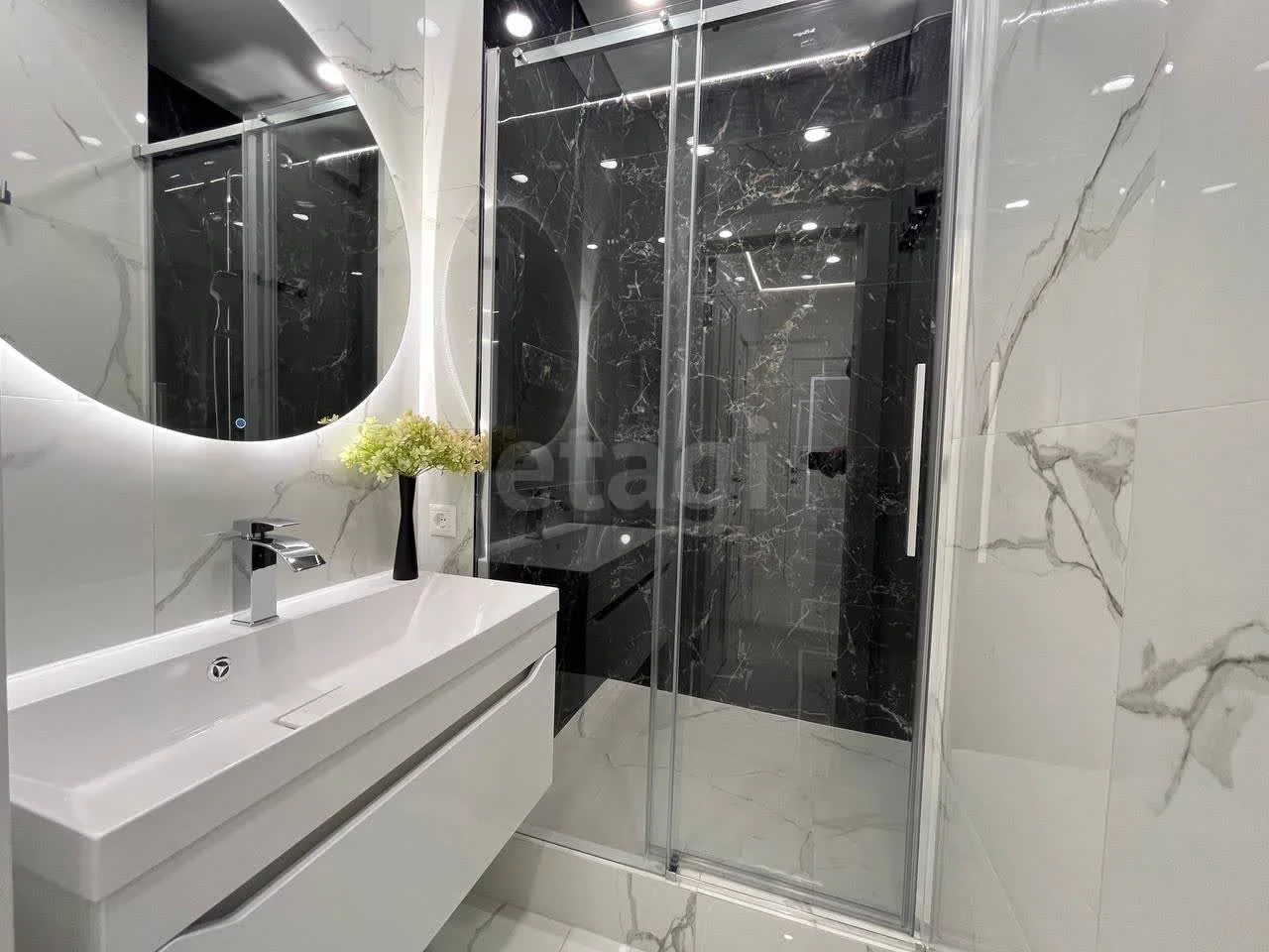 2-к квартира, 61м² (улица Ивана Беличенко, 90к1) - миниатюра 19