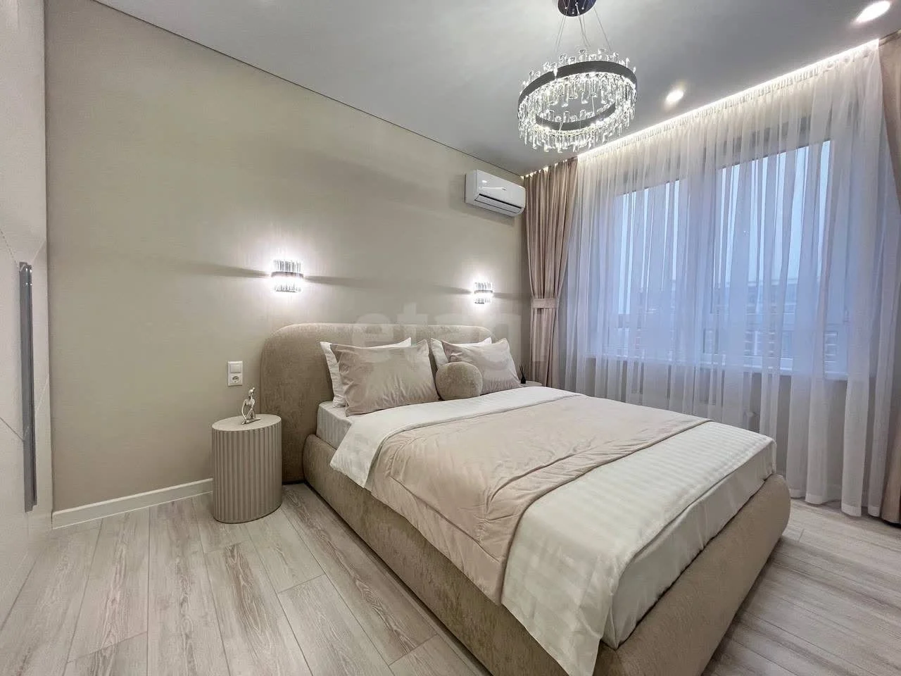 2-к квартира, 61м² (улица Ивана Беличенко, 90к1) - миниатюра 2