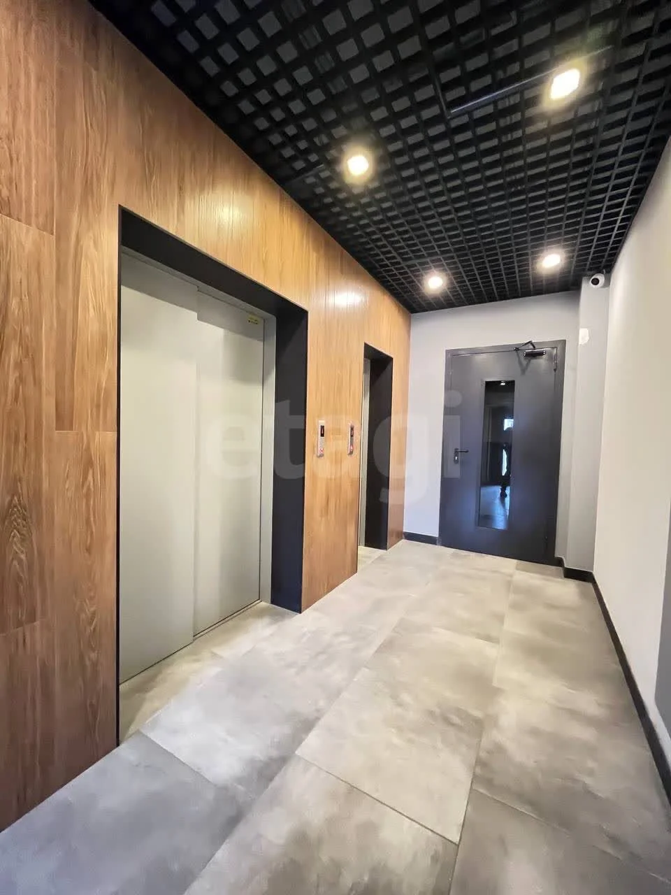 2-к квартира, 61м² (улица Ивана Беличенко, 90к1) - миниатюра 23