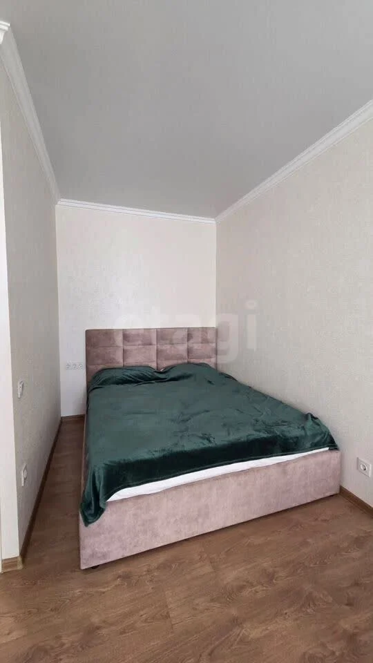 1-к квартира, 34м² (Заполярная улица, 39к3) - миниатюра 4