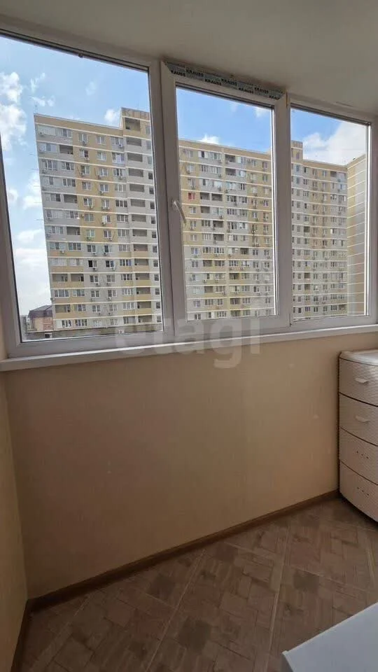 1-к квартира, 34м² (Заполярная улица, 39к3) - миниатюра 6