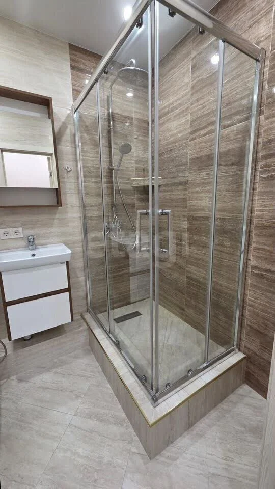 1-к квартира, 34м² (Заполярная улица, 39к3) - миниатюра 8