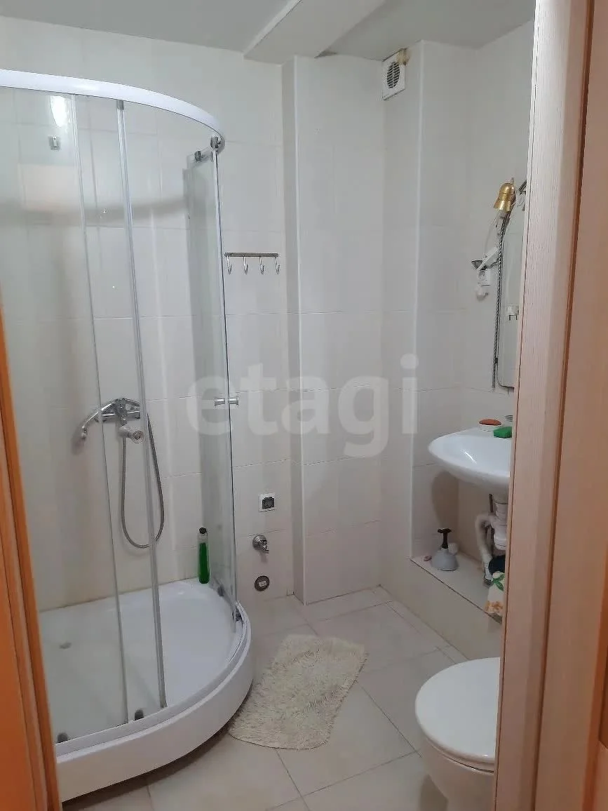Студия, 22.4м² (улица им. Сорока А.М., 2) - миниатюра 3