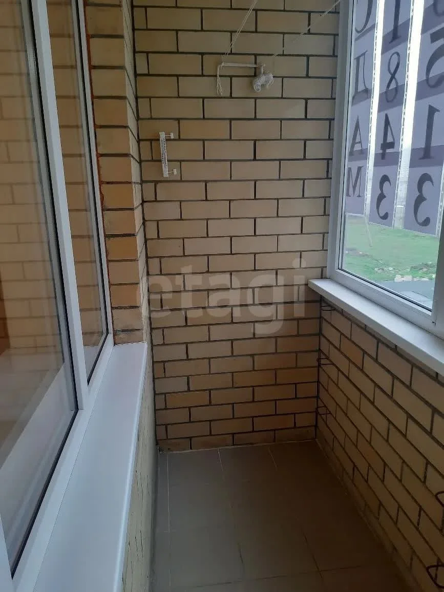 Студия, 22.4м² (улица им. Сорока А.М., 2) - миниатюра 8